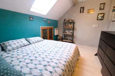 Maison 6 pièces 135000 €