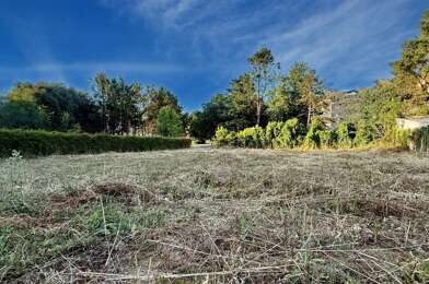 Terrain  142990 €