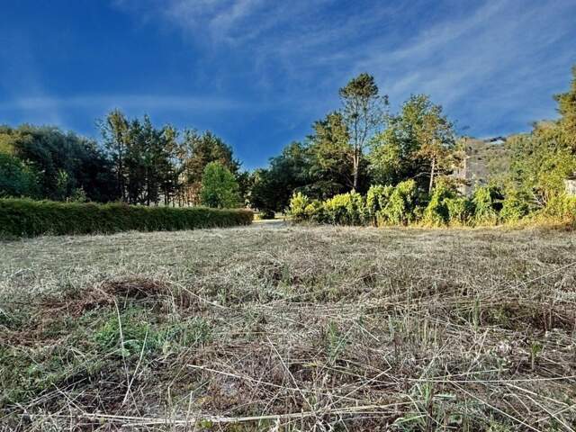 A VENDRE - ANCENIS-SAINT-GEREON 44150 - TERRAIN CONSTRUCTIBLE — photo du bien