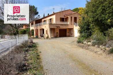 Maison 6 pièces 430000 €