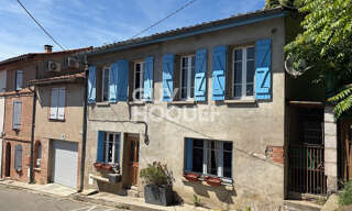 Maison 5 Pièces 117 m² à vendre à Villemur-sur-Tarn (31340)