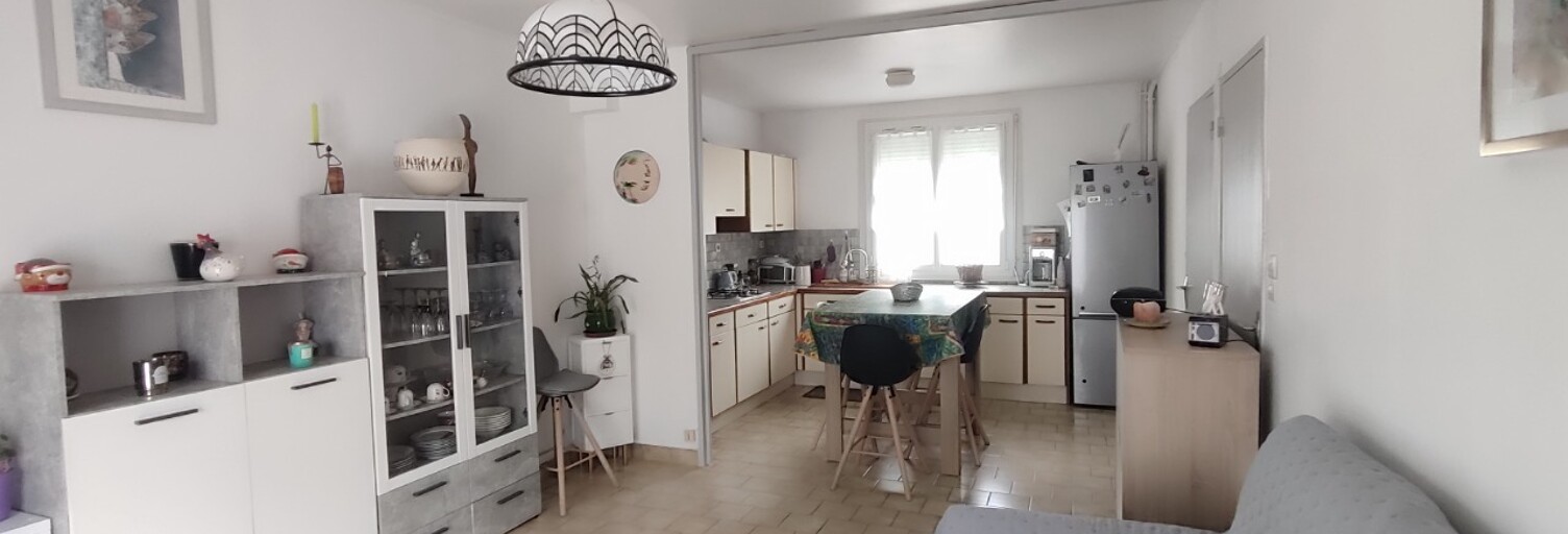Maison 4 Pièces 80 m² à vendre à Lalinde (24150)