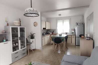Maison 4 pièces 123000 €