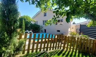 Maison 6 Pièces 114 m² à vendre à Vaugneray (69670)