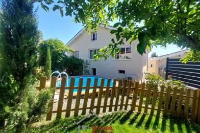 Maison 6 pièces 439000 €