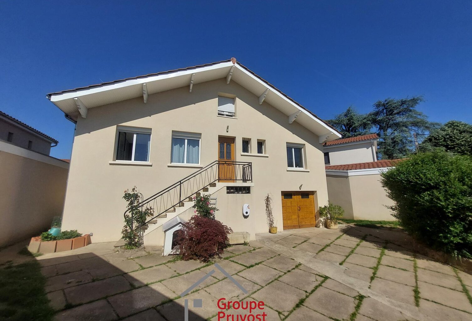Maison 6 pièces 116 m² — photo 1