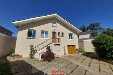 Maison 6 pièces 439000 €
