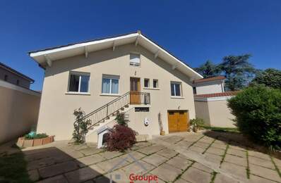 Maison 6 pièces 116 m² — photo du bien