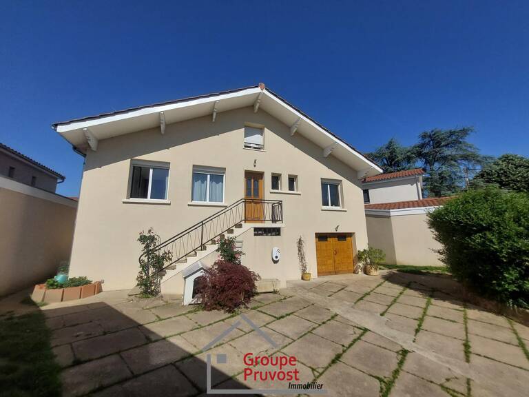 Maison 6 pièces 116 m² — photo 1
