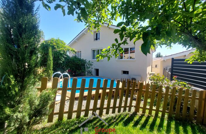 Maison 6 pièces 116 m² — photo 2
