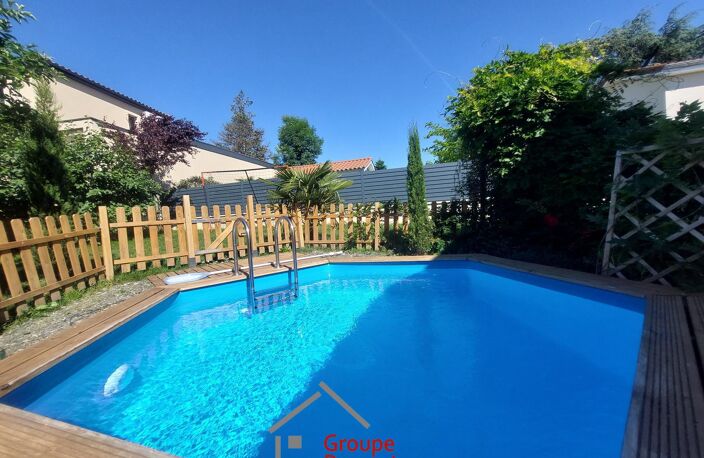 Maison 6 pièces 116 m² — photo 3