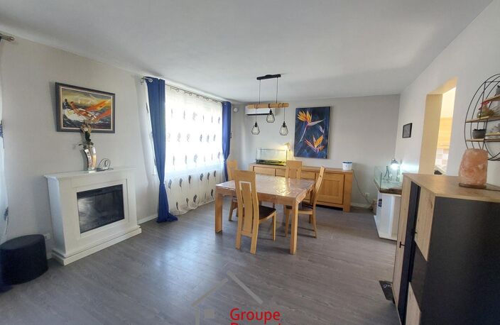 Maison 6 pièces 116 m² — photo 4