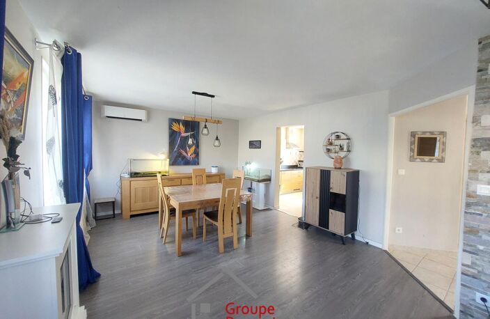 Maison 6 pièces 116 m² — photo 5