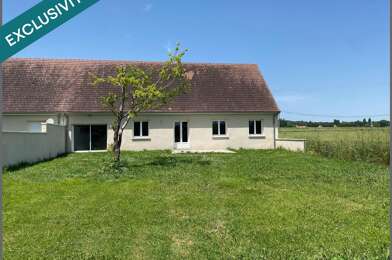 Maison 5 pièces 165000 €