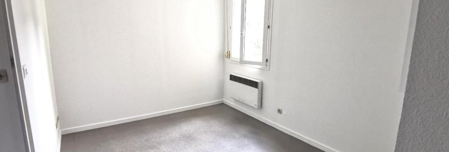 Appartement 1 Pièce 15 m² à louer à Chambéry (73000)