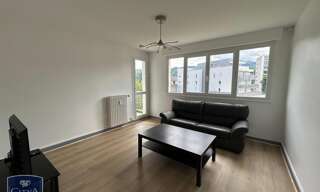 Appartement 3 Pièces 61 m² à louer à Chambéry (73000)