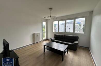 Appartement 3 pièces 980 €