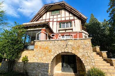 Maison 8 pièces 570000 €