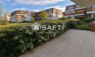 Appartement 2 Pièces 46 m² à vendre à Argenteuil (95100)