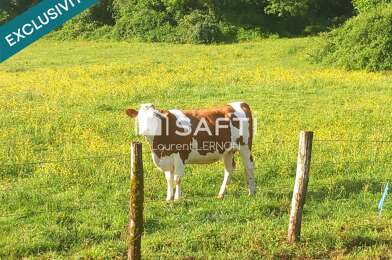 Terrain  35984 €