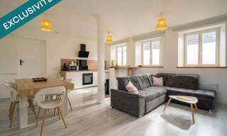 Immeuble  140 m² à vendre à Ebersheim (67600)