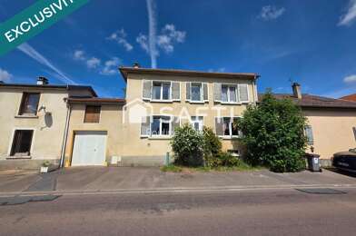 Maison 3 pièces 89900 €