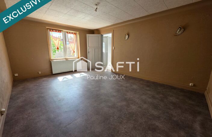 Maison 3 pièces avec garage et terrain — photo 3