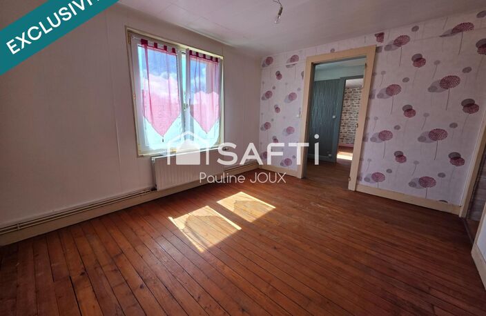 Maison 3 pièces avec garage et terrain — photo 4