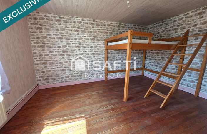 Maison 3 pièces avec garage et terrain — photo 5