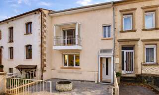Maison 7 Pièces 148 m² à vendre à Varsberg (57880)