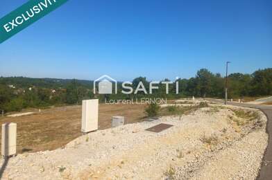 Terrain  42432 €
