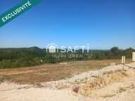 TERRAIN A BATIR VIABILISE DE 816 M² — photo 2