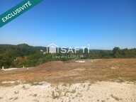 TERRAIN A BATIR VIABILISE DE 816 M² — photo 3