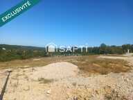TERRAIN A BATIR VIABILISE DE 816 M² — photo 4