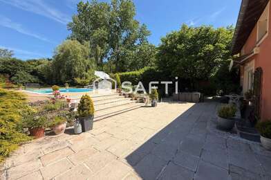 Maison 7 pièces 399000 €