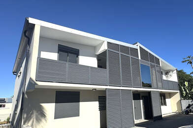 Appartement 3 pièces 1040 €