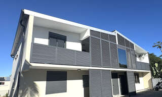 Appartement 3 Pièces 63 m² à louer à Saint-Pierre (97410)