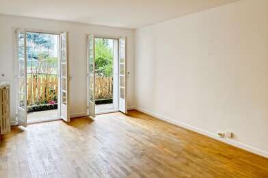 Appartement 2 pièces 300000 €
