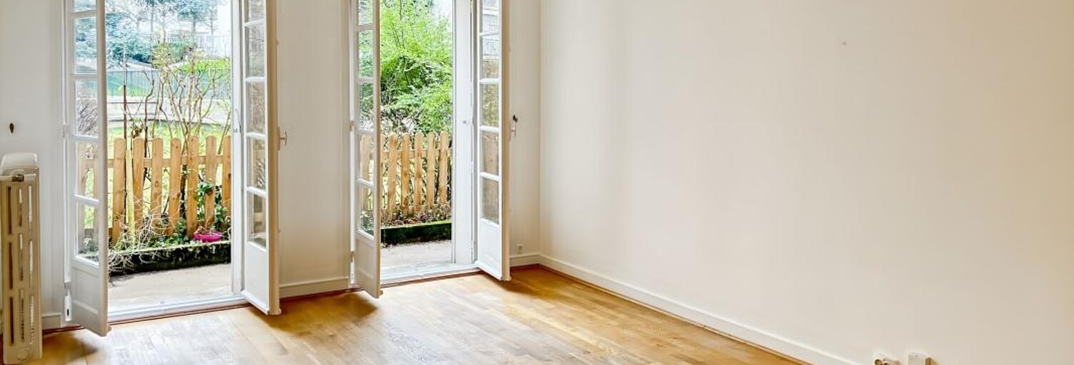 Appartement 2 Pièces 49 m² à vendre à Versailles (78000)