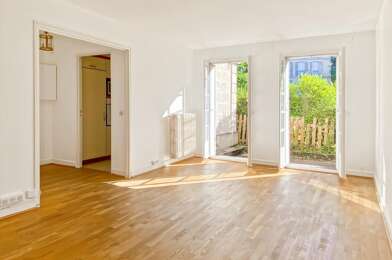 Appartement 2 pièces 300000 €