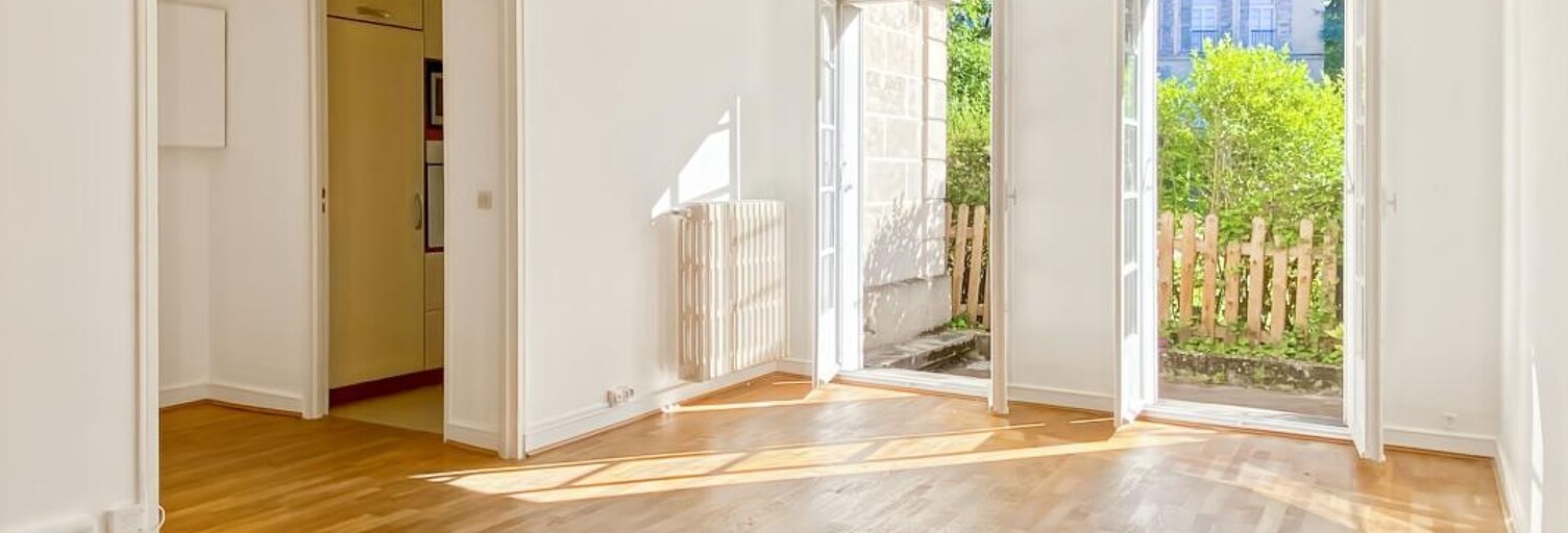 Appartement 2 Pièces 49 m² à vendre à Versailles (78000)