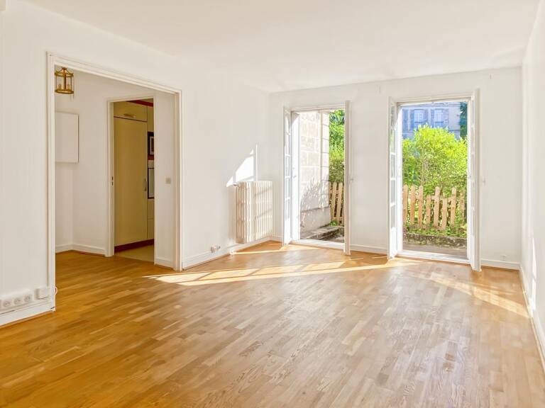 Appartement 2 pièces, Notre-Dame (l'Ermitage) — photo 1