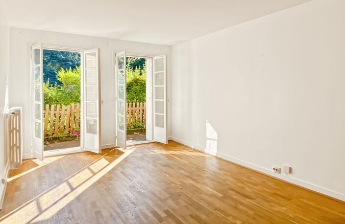 Appartement 2 pièces, Notre-Dame (l'Ermitage) — photo 2