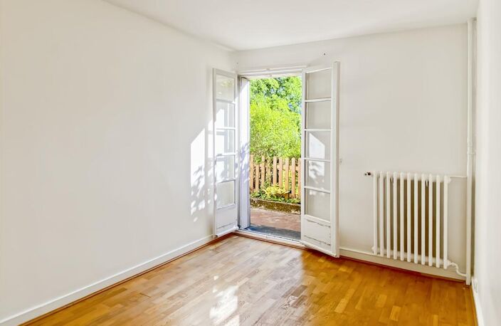 Appartement 2 pièces, Notre-Dame (l'Ermitage) — photo 4