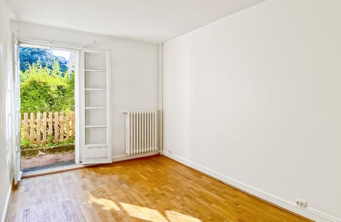Appartement 2 pièces, Notre-Dame (l'Ermitage) — photo 5