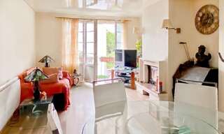 Appartement 3 Pièces 56 m² à vendre à Le Chesnay-Rocquencourt (78150)