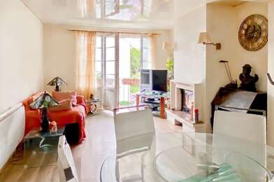 Appartement 3 pièces 269000 €