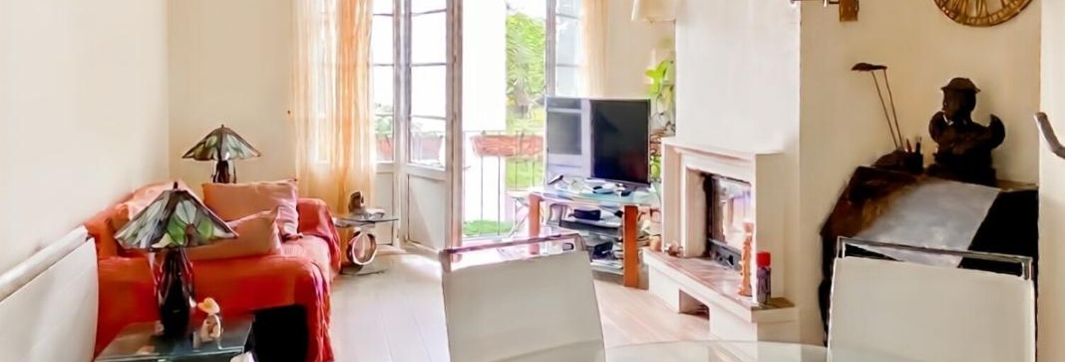Appartement 3 Pièces 56 m² à vendre à Le Chesnay-Rocquencourt (78150)