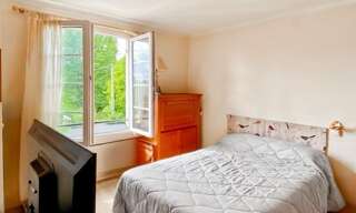 Appartement 3 Pièces 56 m² à vendre à Le Chesnay-Rocquencourt (78150)