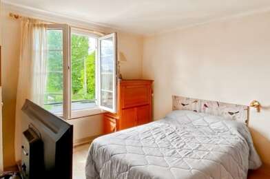 Appartement 3 pièces 269000 €